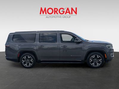 2024 Jeep Wagoneer L - Photo 4