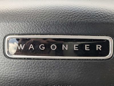 2024 Jeep Wagoneer L - Photo 35