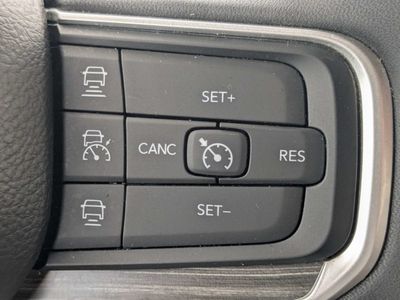 2024 Jeep Wagoneer L - Photo 34