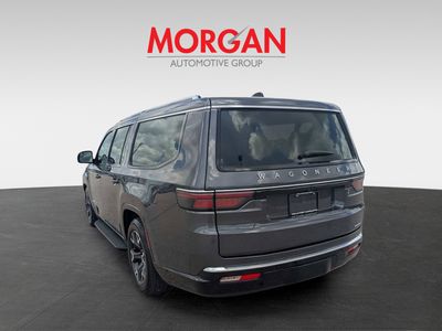 2024 Jeep Wagoneer L - Photo 7