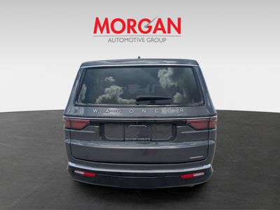 2024 Jeep Wagoneer L - Photo 6