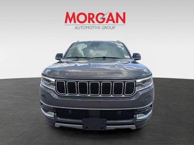 2024 Jeep Wagoneer L - Photo 3