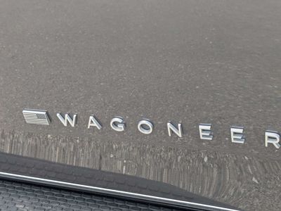 2024 Jeep Wagoneer L - Photo 13