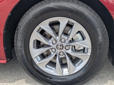 2022 Toyota Sienna - Photo 11