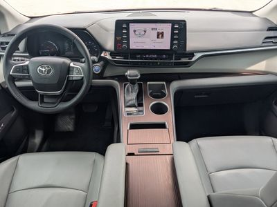 2022 Toyota Sienna - Photo 20