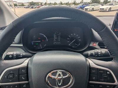 2022 Toyota Sienna - Photo 37