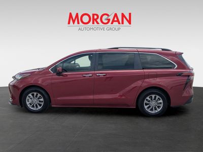 2022 Toyota Sienna - Photo 8