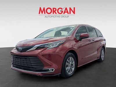 2022 Toyota Sienna - Photo 9