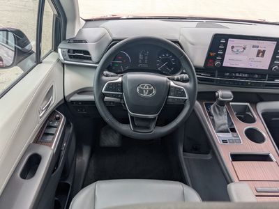 2022 Toyota Sienna - Photo 21