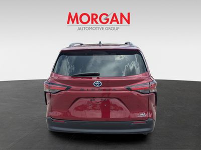 2022 Toyota Sienna - Photo 7