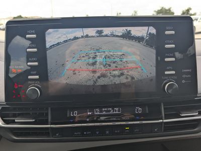 2022 Toyota Sienna - Photo 27