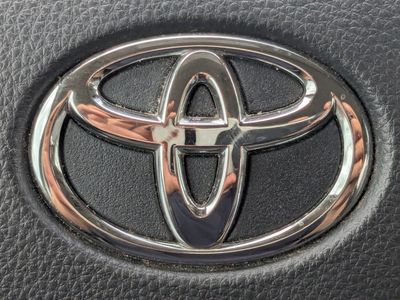 2022 Toyota Sienna - Photo 36