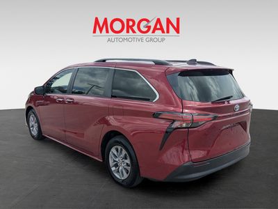2022 Toyota Sienna - Photo 6