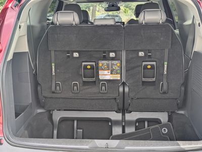 2022 Toyota Sienna - Photo 14