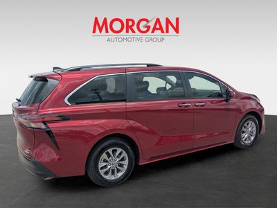 2022 Toyota Sienna - Photo 5
