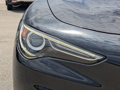 2019 Alfa Romeo Stelvio - Photo 10