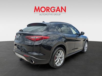 2019 Alfa Romeo Stelvio - Photo 5