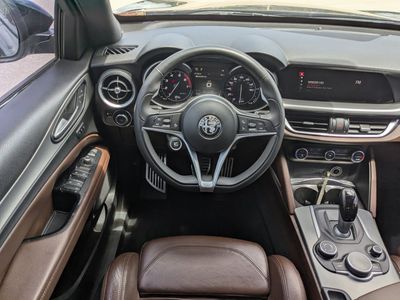 2019 Alfa Romeo Stelvio - Photo 21
