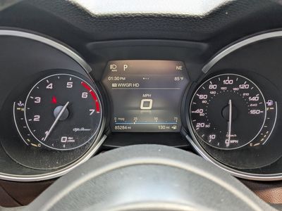 2019 Alfa Romeo Stelvio - Photo 35