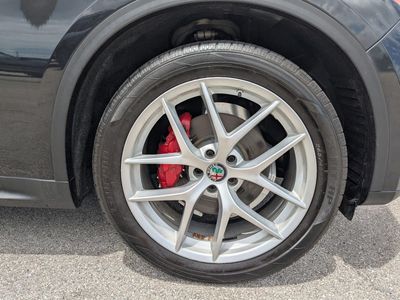 2019 Alfa Romeo Stelvio - Photo 11