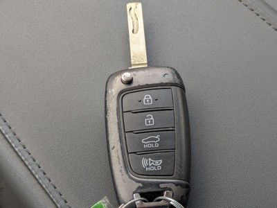2020 Hyundai Sonata - Photo 35