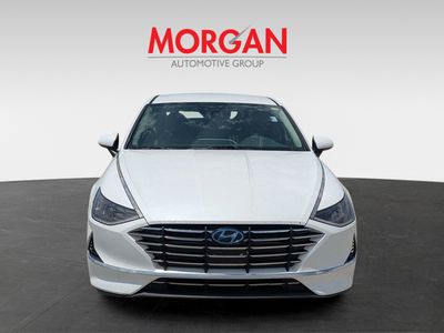 2020 Hyundai Sonata - Photo 3
