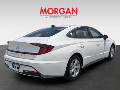 2020 Hyundai Sonata - Photo 5