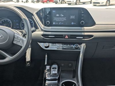 2020 Hyundai Sonata - Photo 17