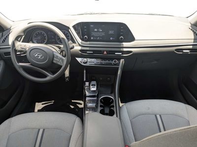 2020 Hyundai Sonata - Photo 14