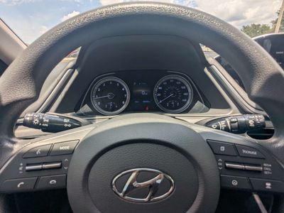 2020 Hyundai Sonata - Photo 34