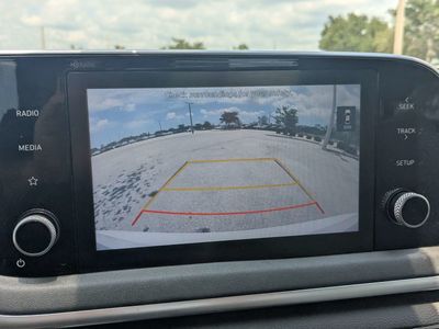 2020 Hyundai Sonata - Photo 20