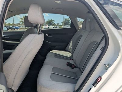 2020 Hyundai Sonata - Photo 13