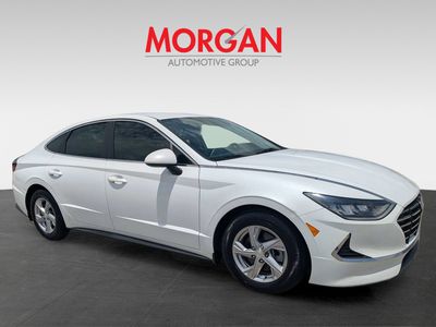2020 Hyundai Sonata - Photo 2