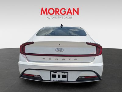 2020 Hyundai Sonata - Photo 6