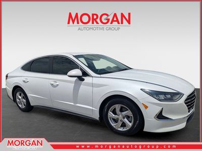 2020 Hyundai Sonata - Photo 1