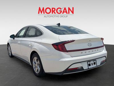 2020 Hyundai Sonata - Photo 7