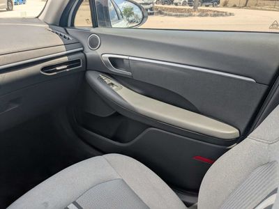 2020 Hyundai Sonata - Photo 16