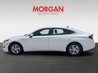 2020 Hyundai Sonata - Photo 8