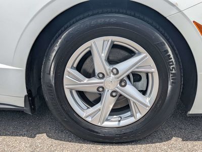 2020 Hyundai Sonata - Photo 11