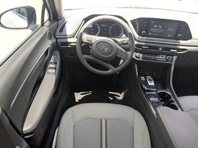 2020 Hyundai Sonata - Photo 15