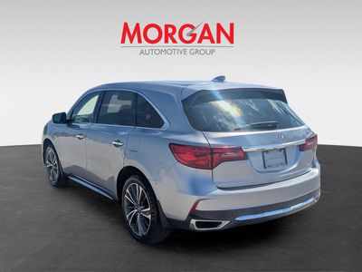 2019 Acura MDX - Photo 7
