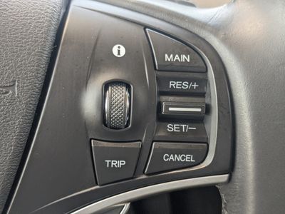2019 Acura MDX - Photo 38