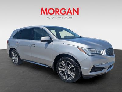 2019 Acura MDX - Photo 2