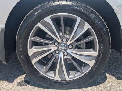 2019 Acura MDX - Photo 11