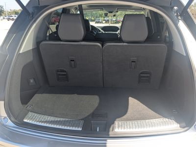 2019 Acura MDX - Photo 15