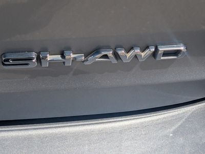 2019 Acura MDX - Photo 13