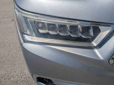 2019 Acura MDX - Photo 10