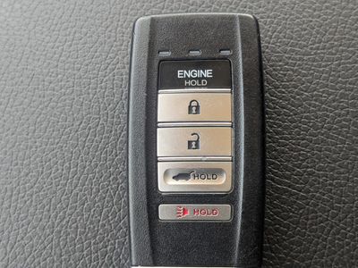 2019 Acura MDX - Photo 43