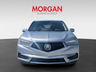 2019 Acura MDX - Photo 3