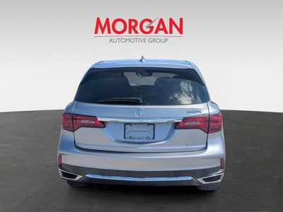 2019 Acura MDX - Photo 6